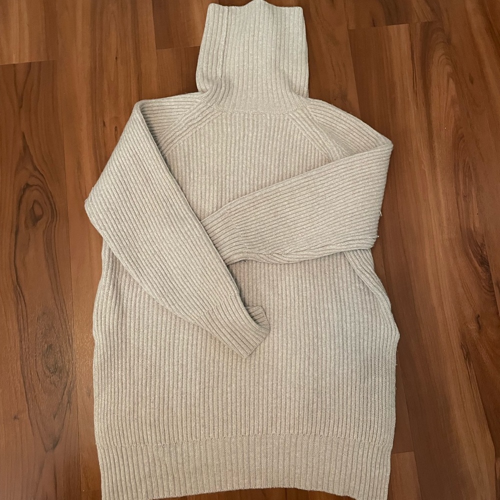 Wilfred Sweater